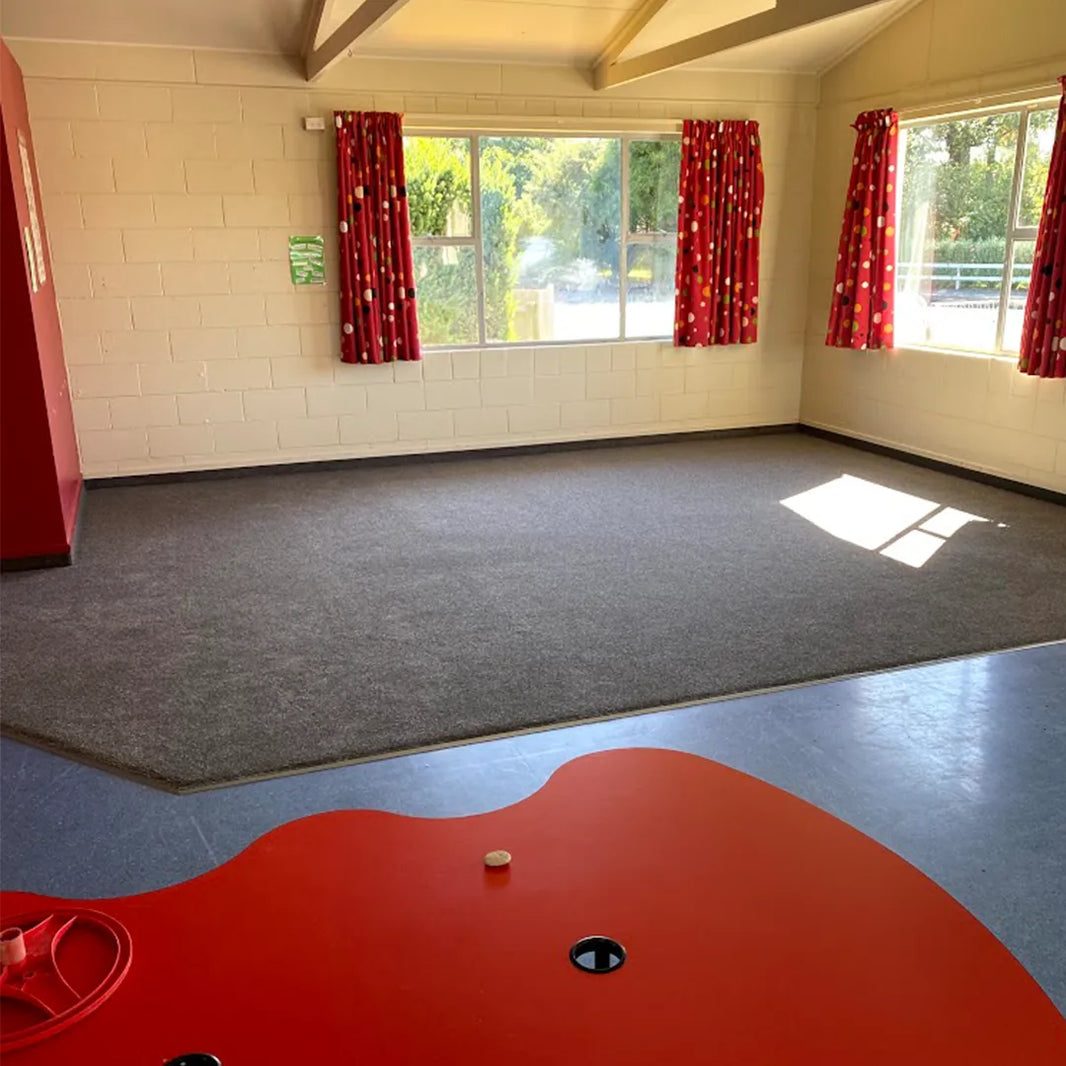 Methven Playcentre-The Interiors Group