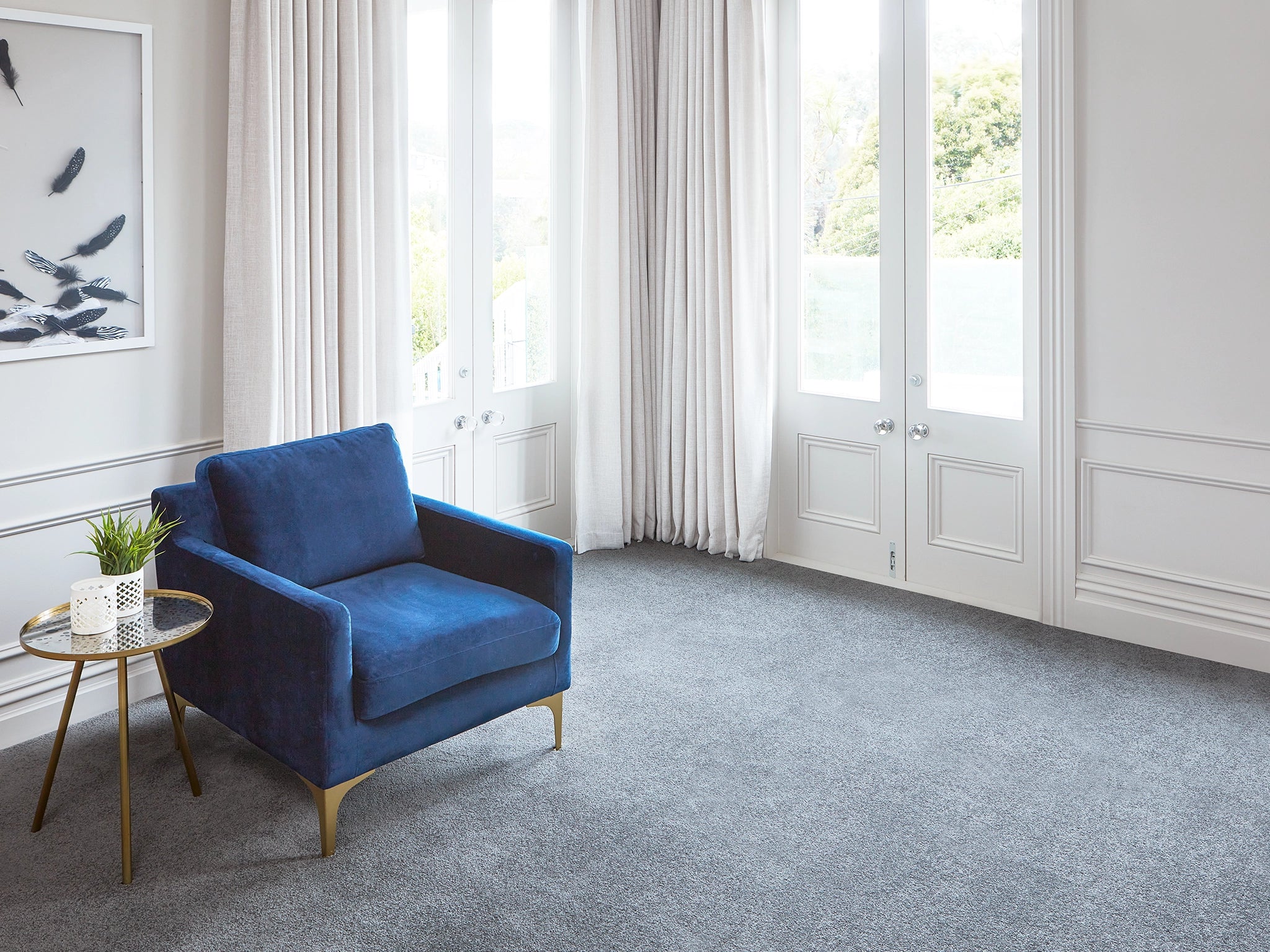 Bordeaux 4m-Carpet Court