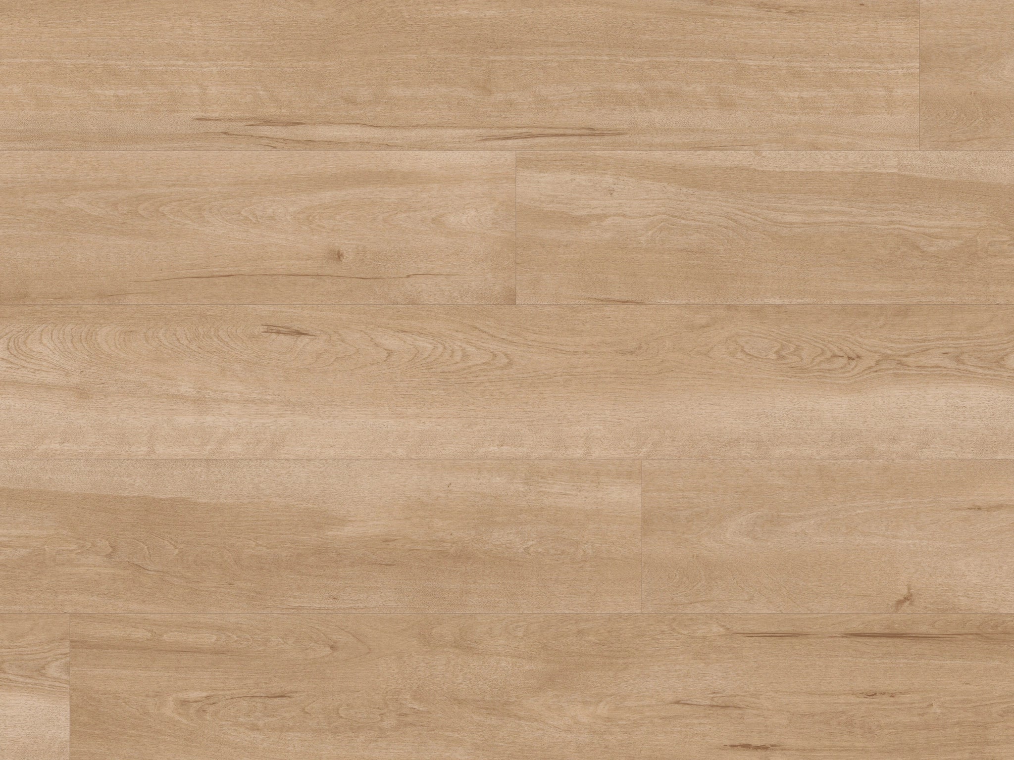 Van Gogh Wood-Carpet Court