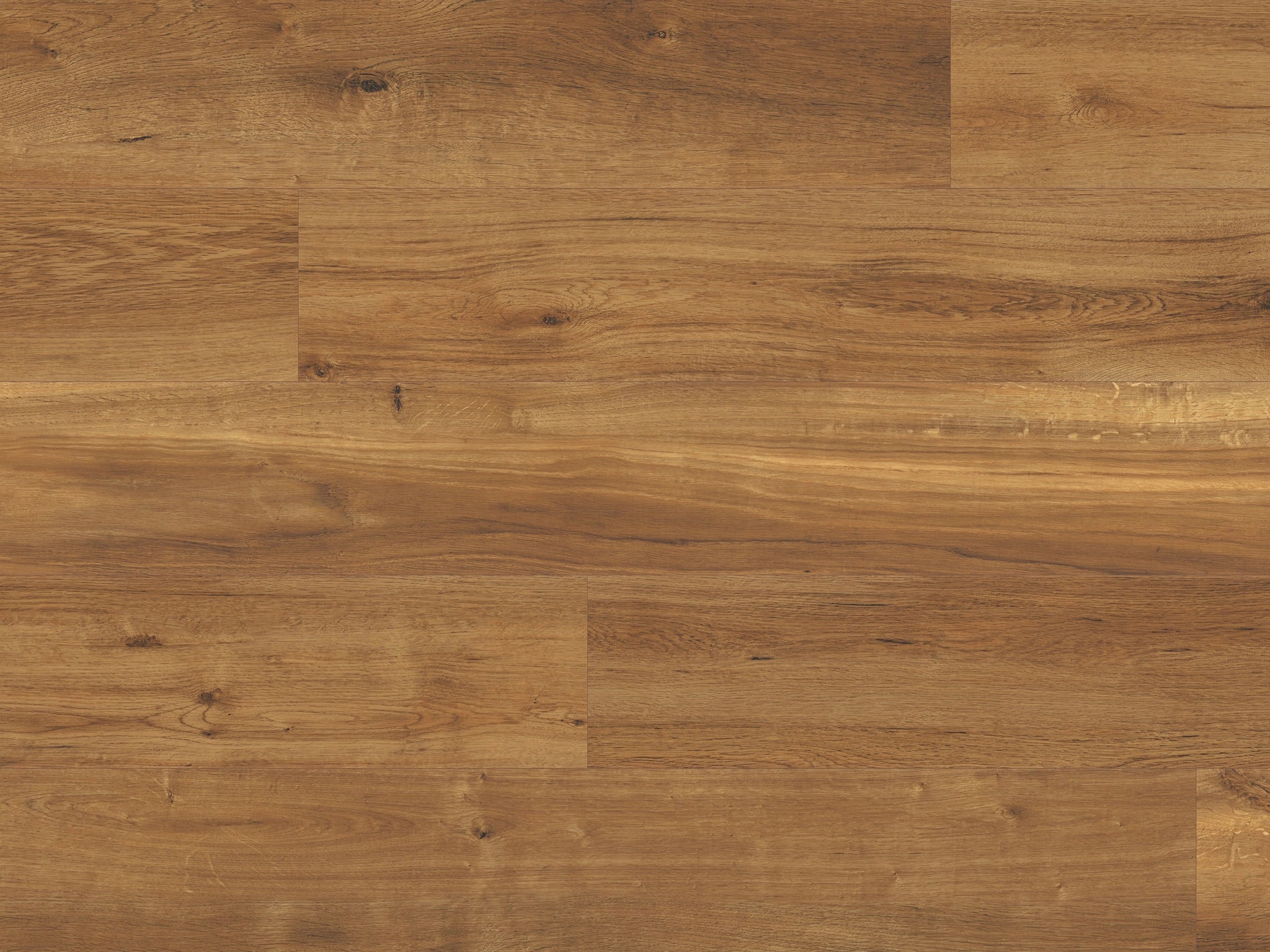 Van Gogh Wood-Carpet Court