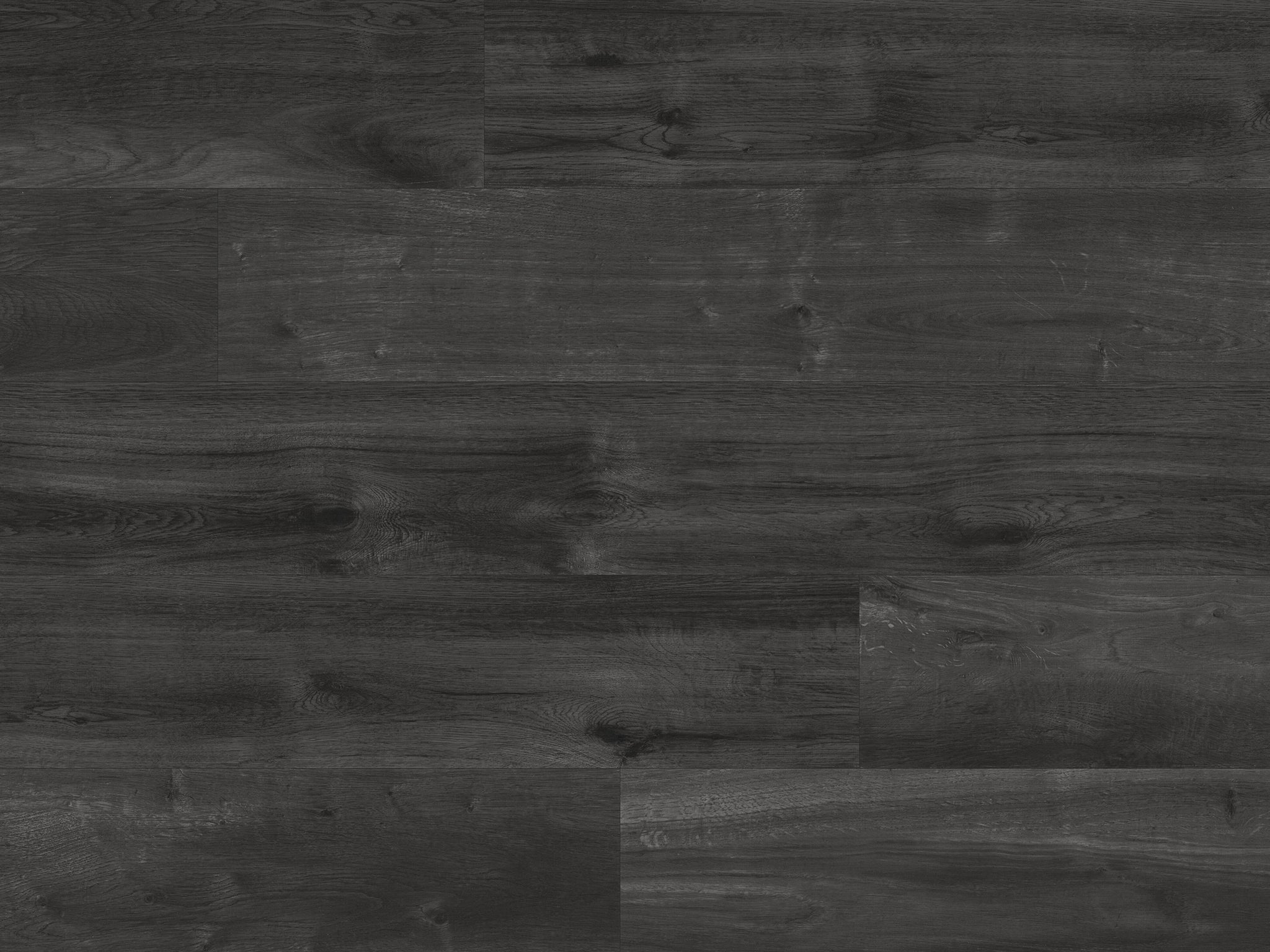 Van Gogh Wood-Carpet Court