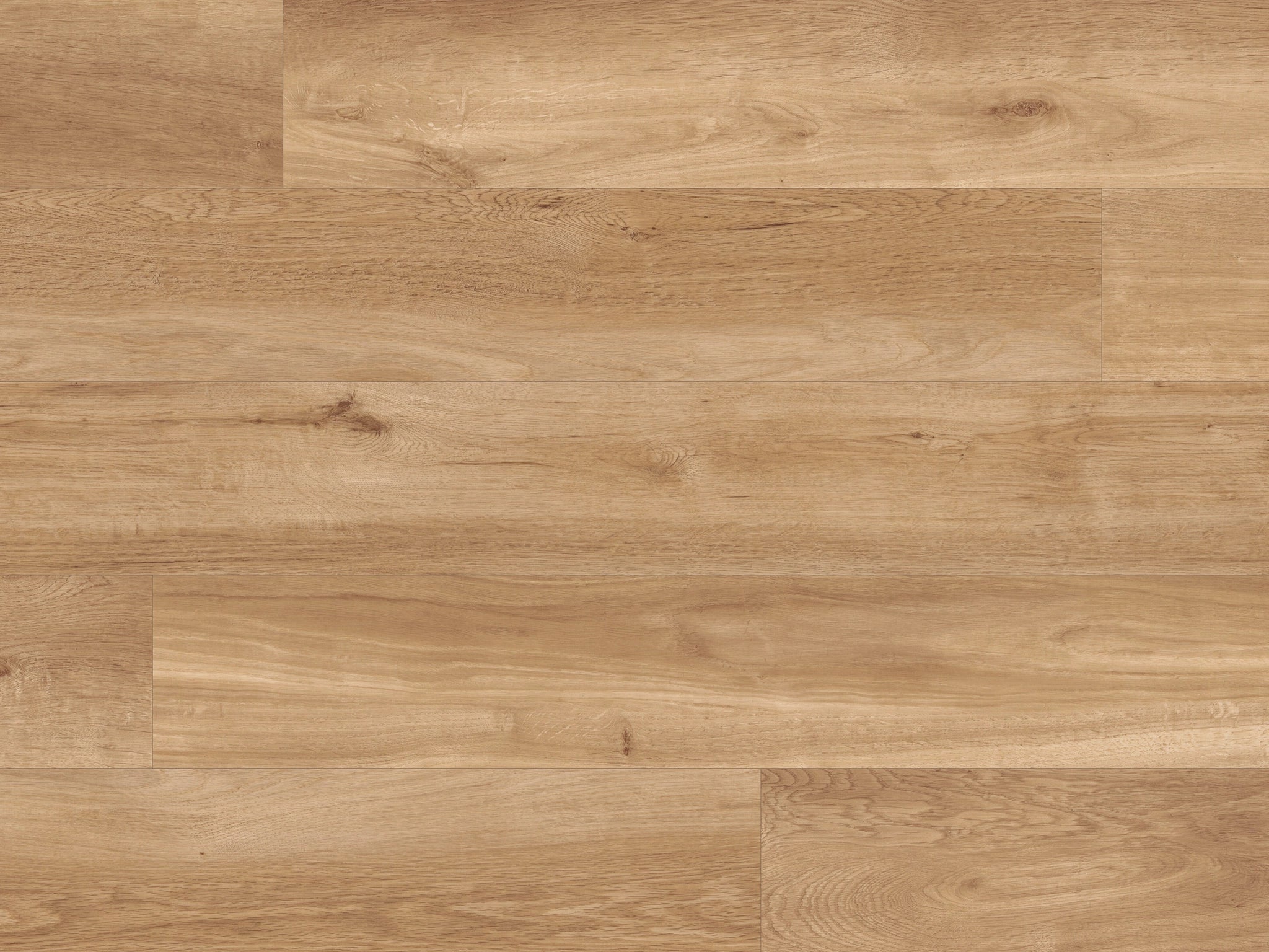 Van Gogh Wood-Carpet Court