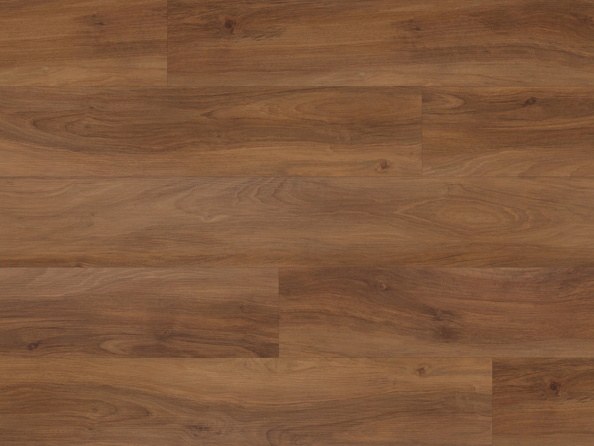 Van Gogh Wood-Carpet Court