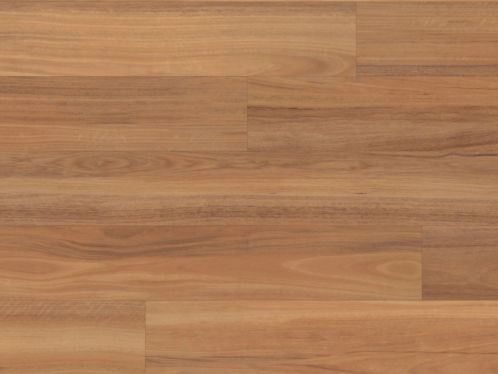 Van Gogh Wood-Carpet Court