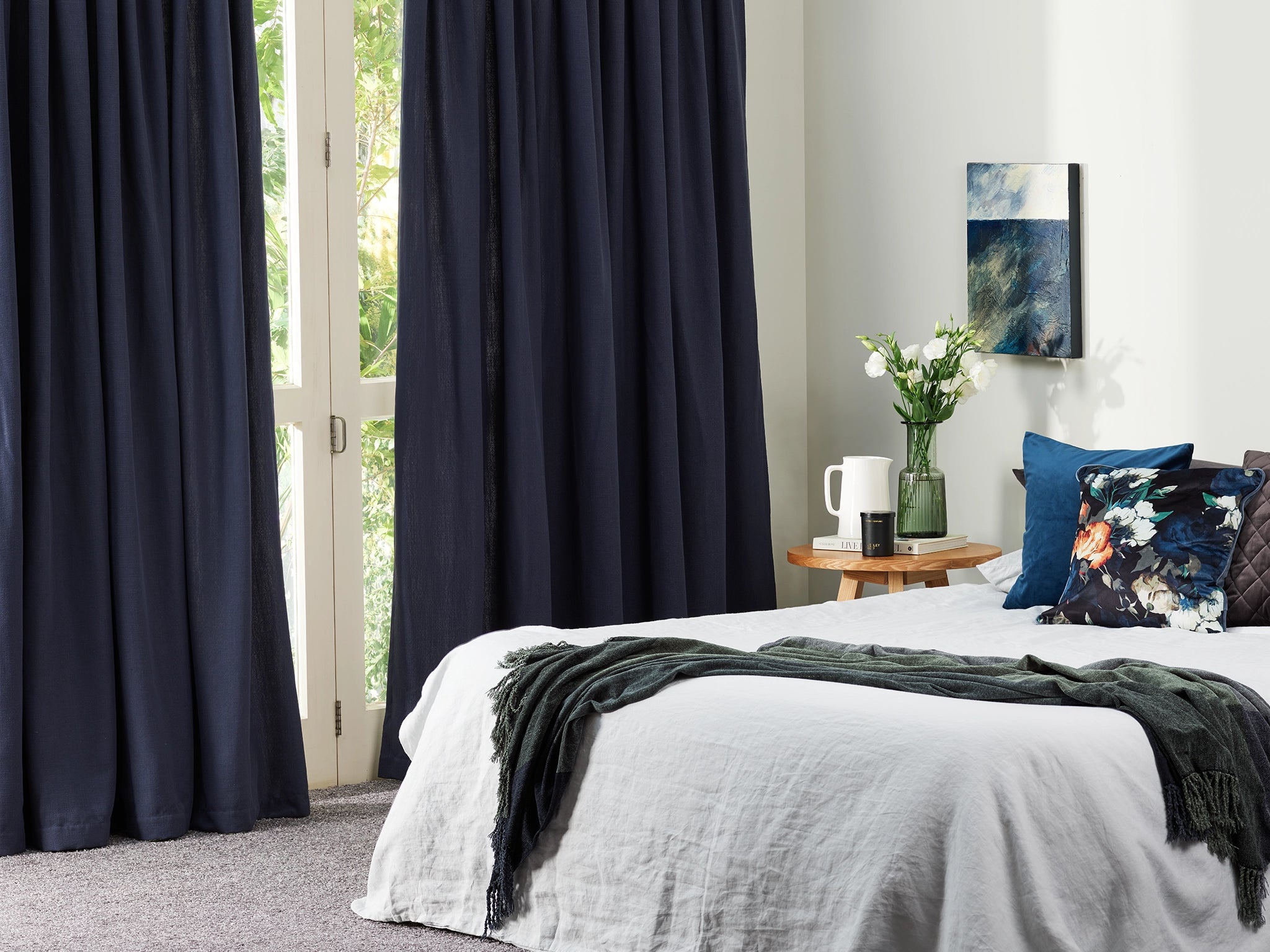 Astrid-Curtain Studio