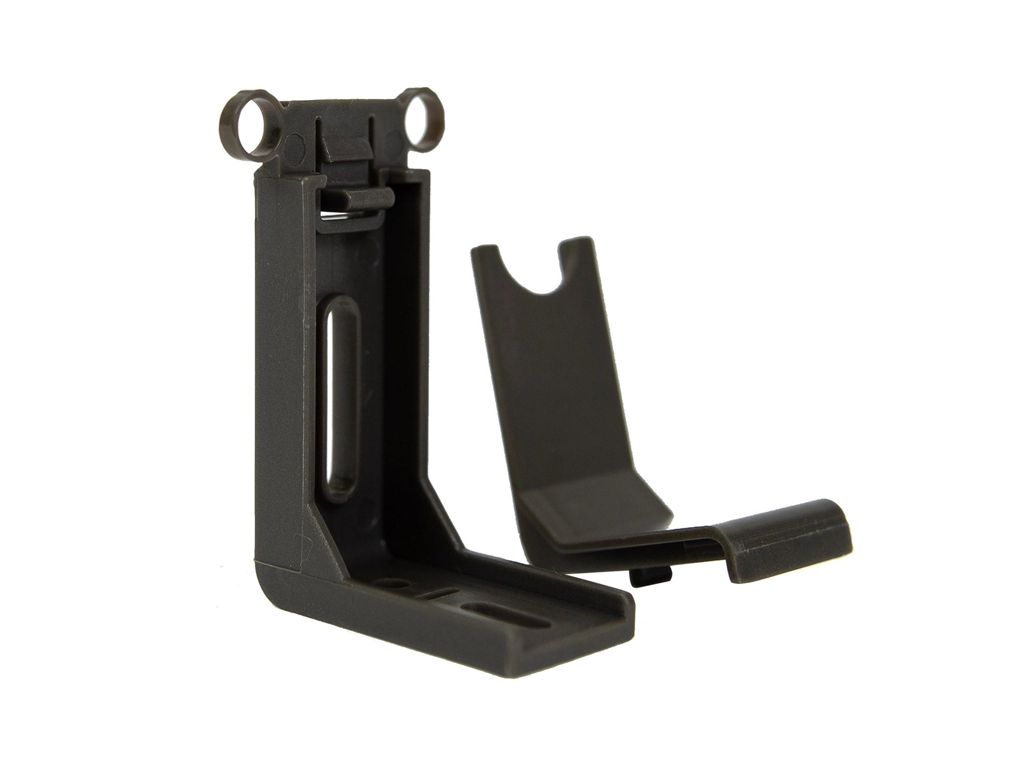 Click Track Brackets