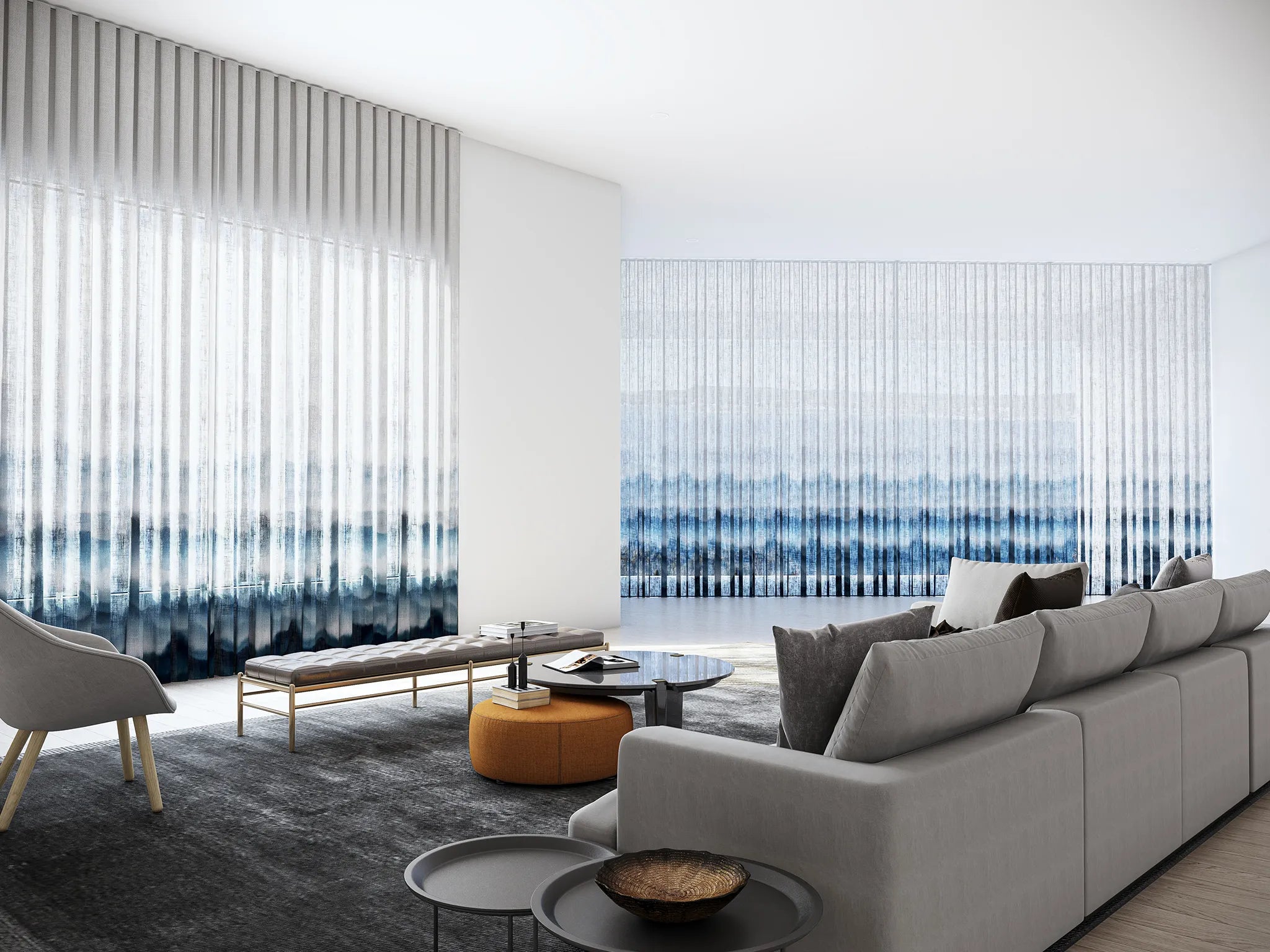 Himalaya-Curtain Studio