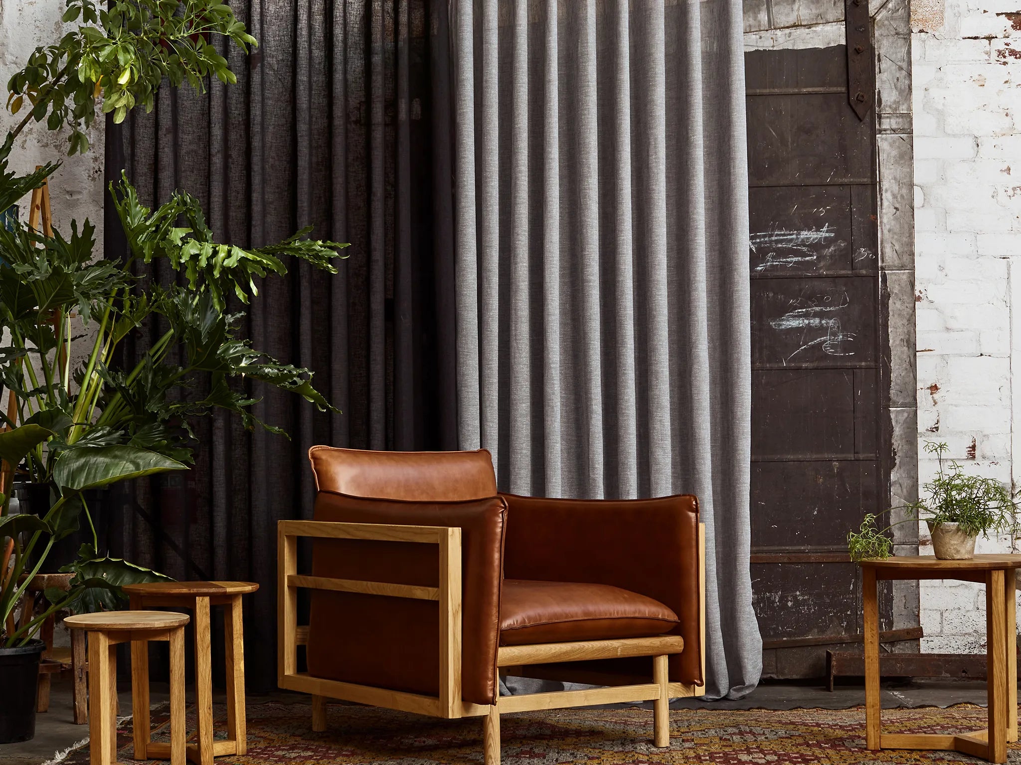 Rejuvenate-Curtain Studio