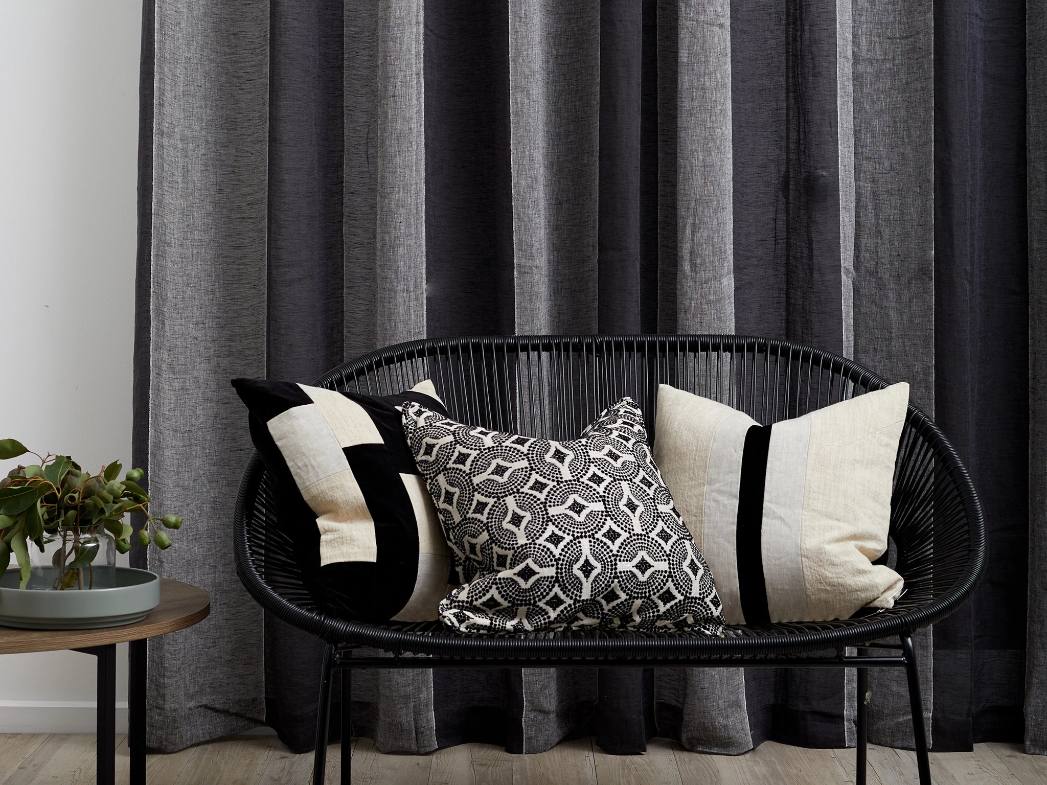 Salvador-Curtain Studio