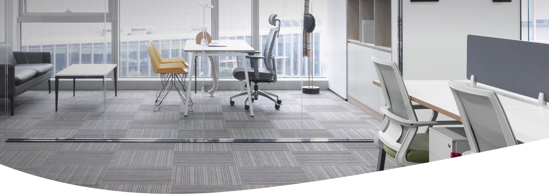 Corporate & Commercial Offices