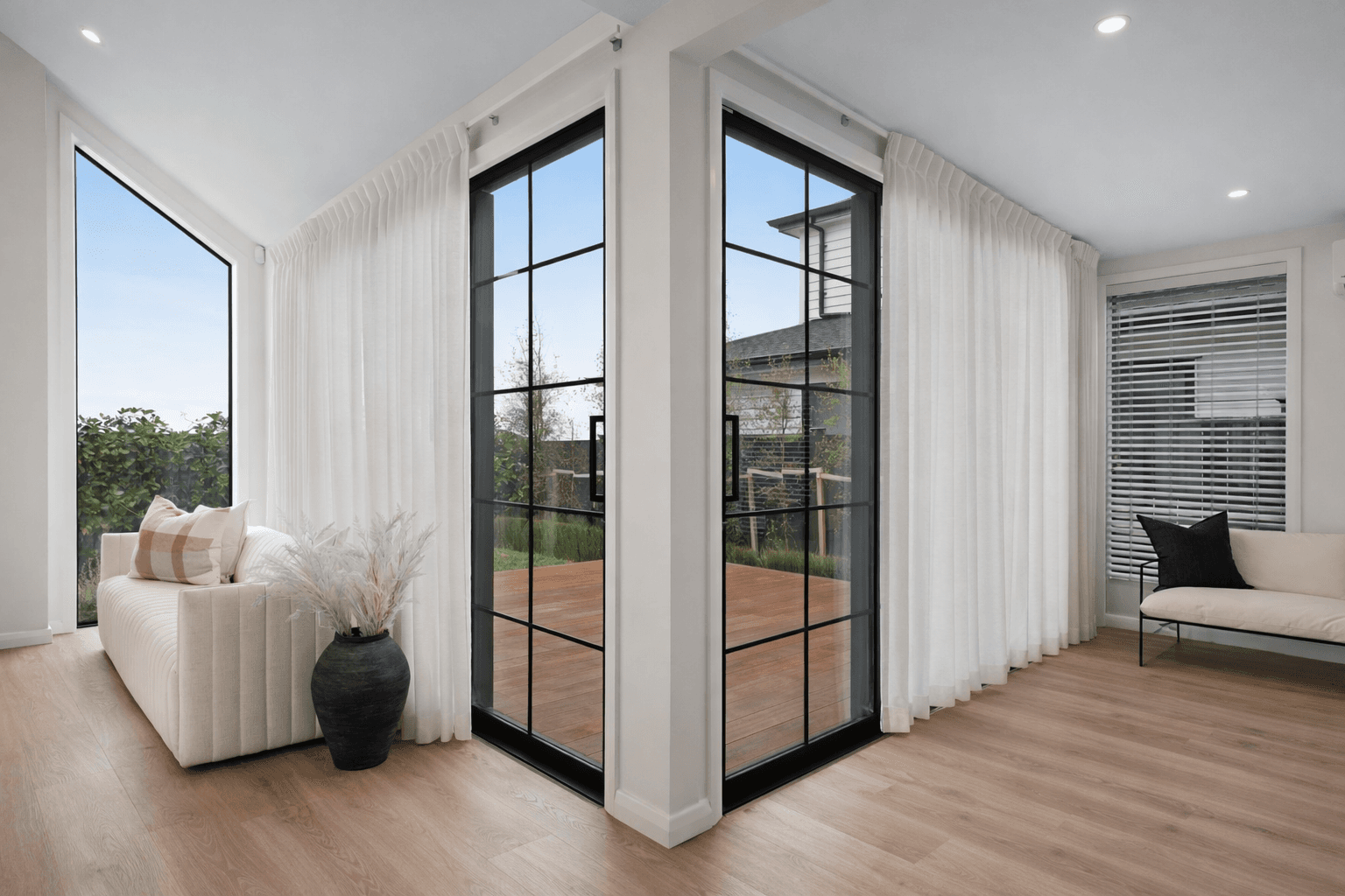 Curtain Studio Awarded Highly Commended Trusted Brand 2026