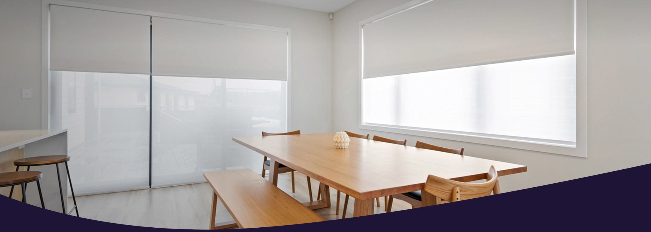 Roller Blinds
