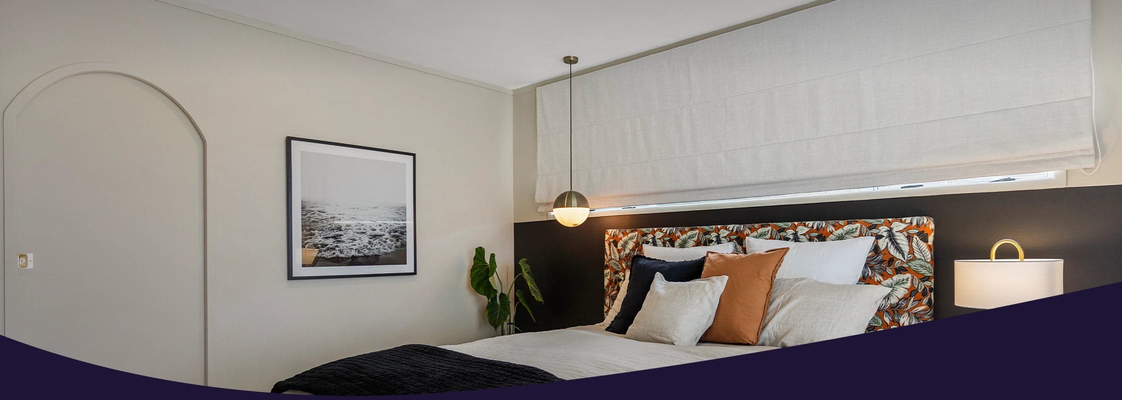 Roman Blinds