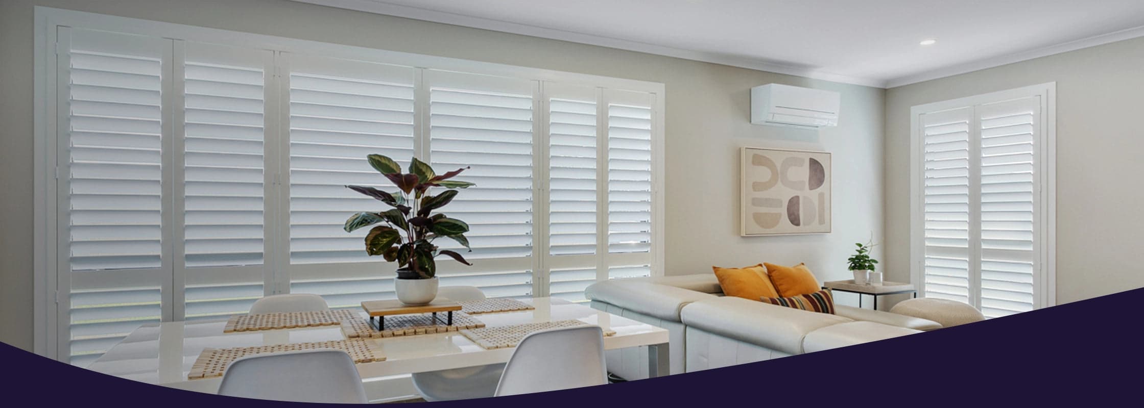 Shutters