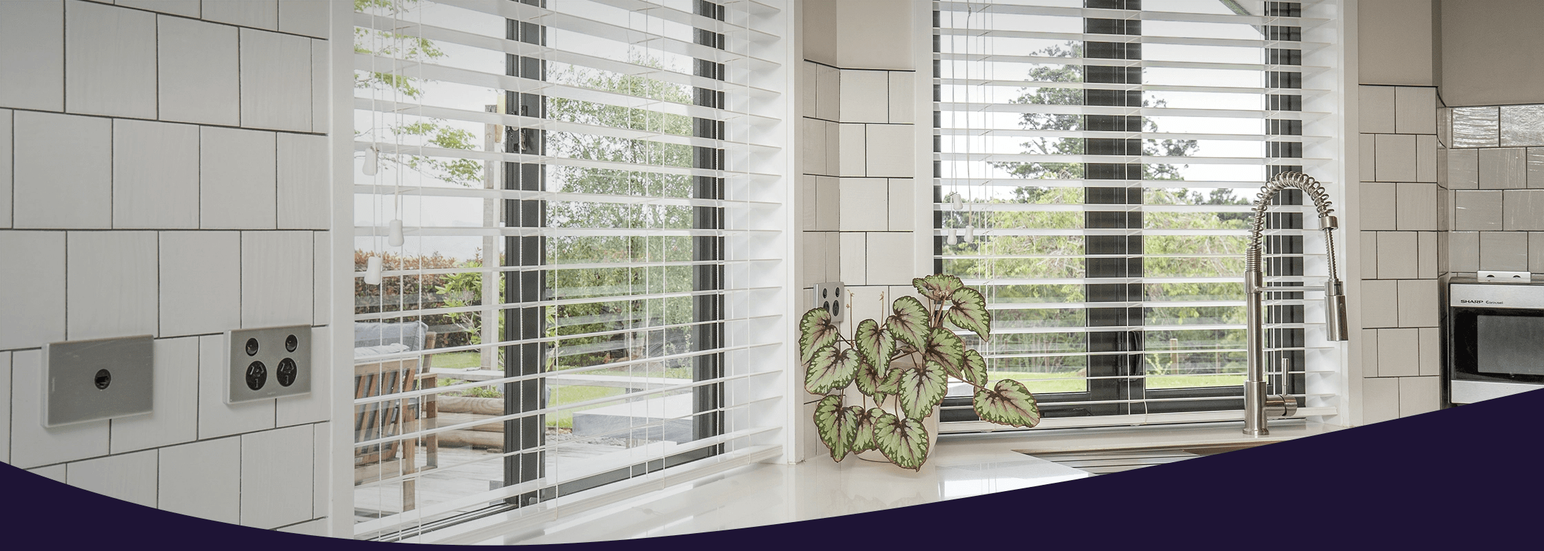 Venetian Blinds