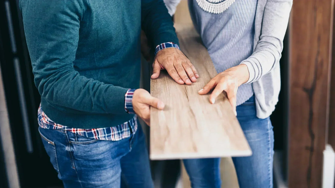 8 Steps to Select The Right Flooring For Your Home-The Interiors Group
