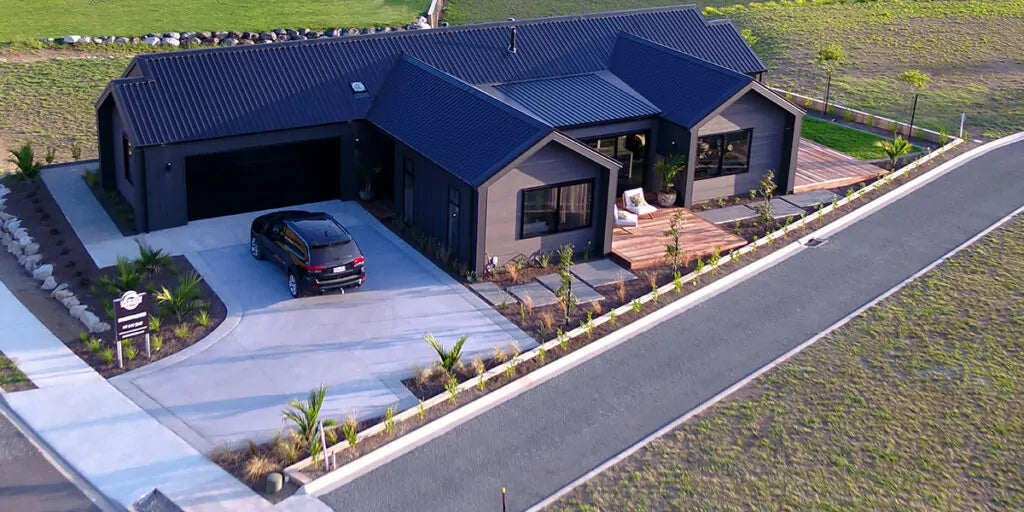 Flooring for Your Dream Home: Where Style Meets Function-The Interiors Group