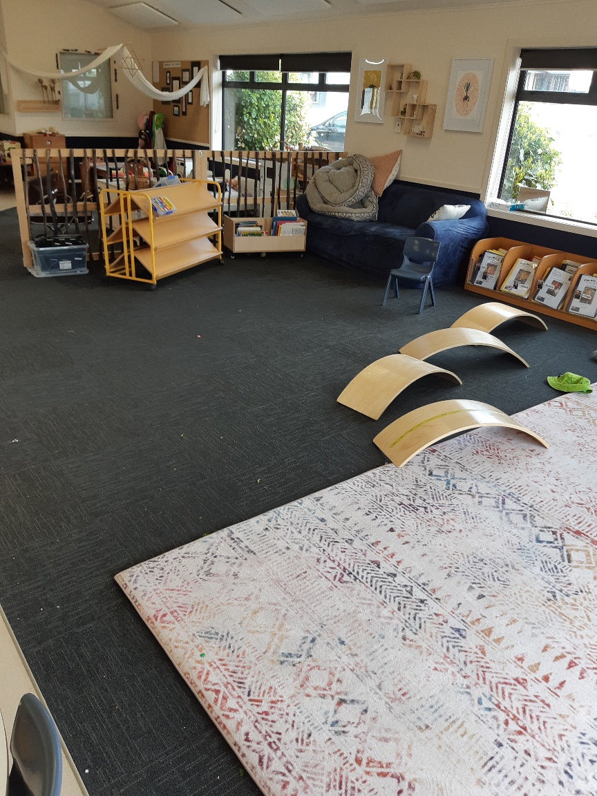 KidzWay Kindergarten