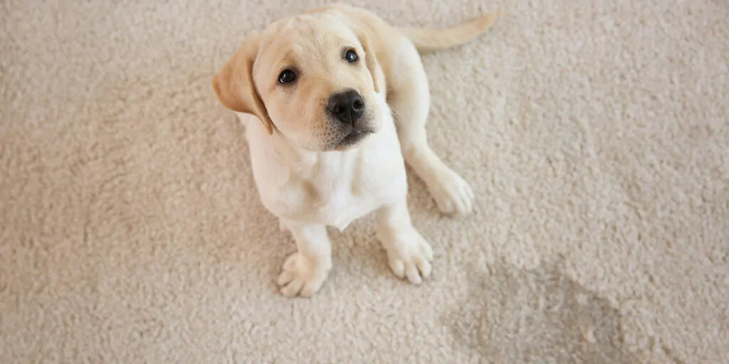 How to Clean Pet Accidents from Carpet (and Prevent Long-Term Damage)-The Interiors Group
