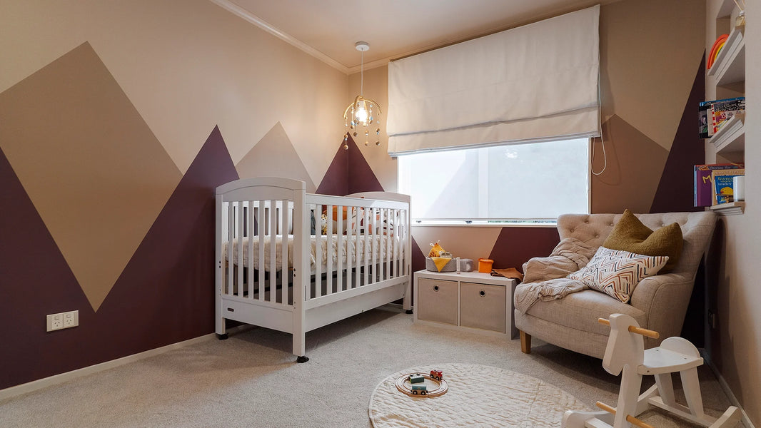 Kids' Rooms. What should you choose?