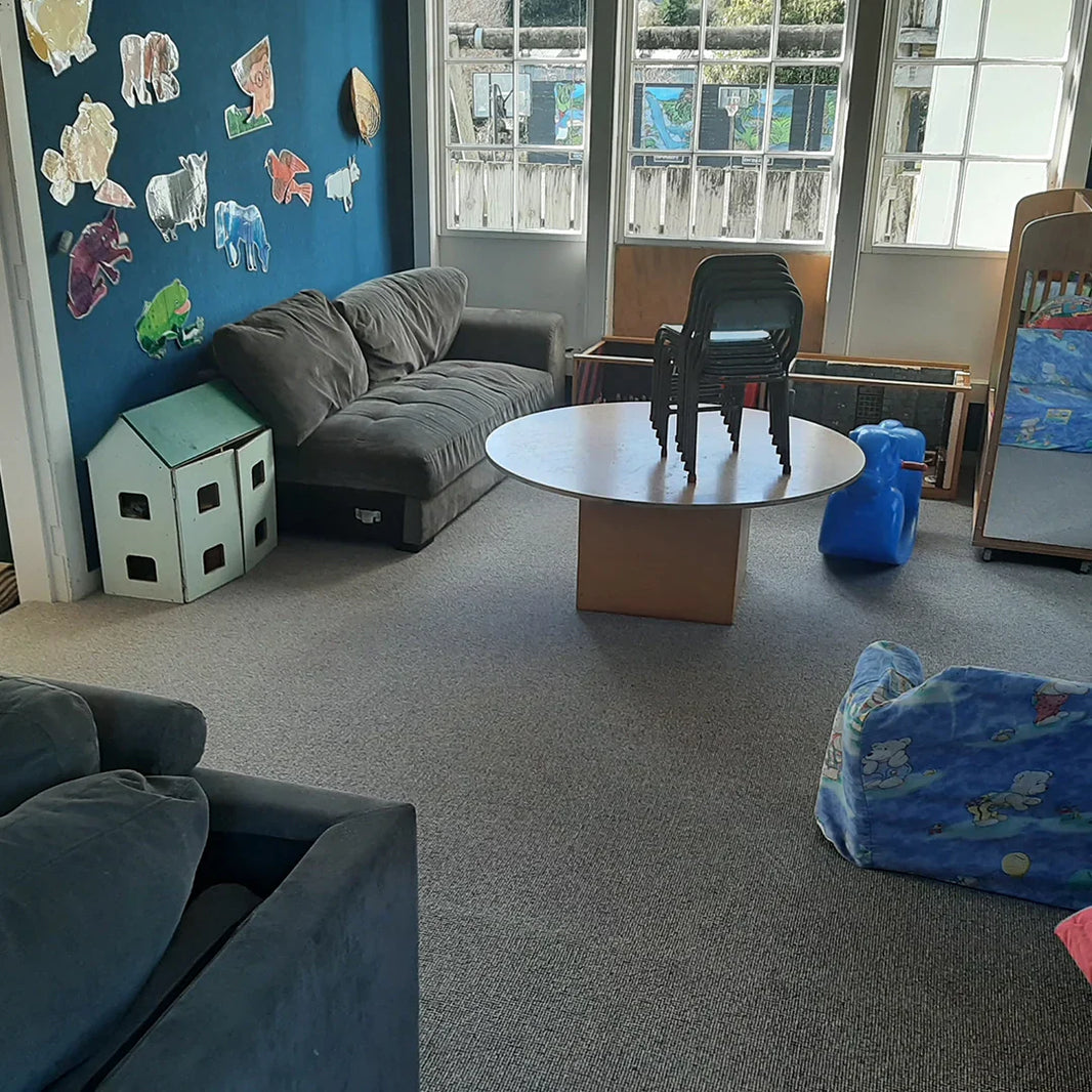 Matawai Playcentre-The Interiors Group