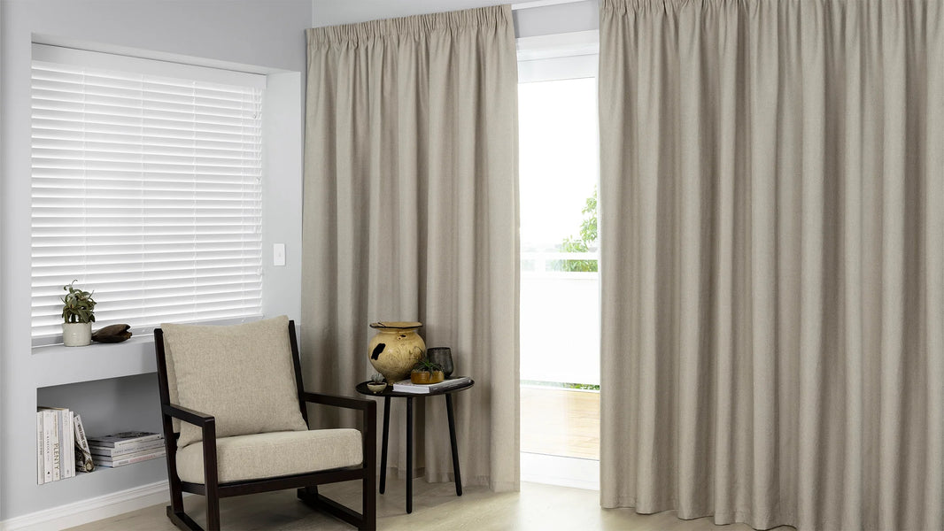 Thermal Curtains - Everything you need to know