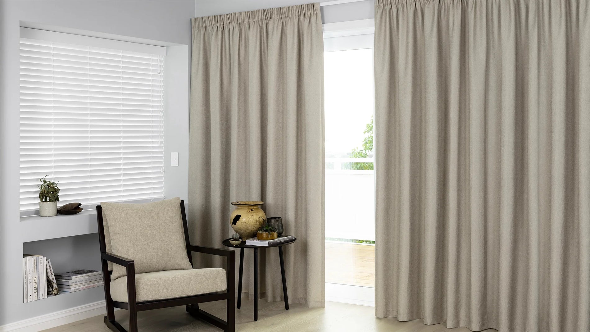 Thermal Curtains - Everything you need to know