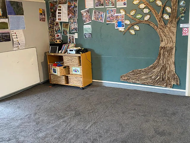George Street Kindergarten-The Interiors Group