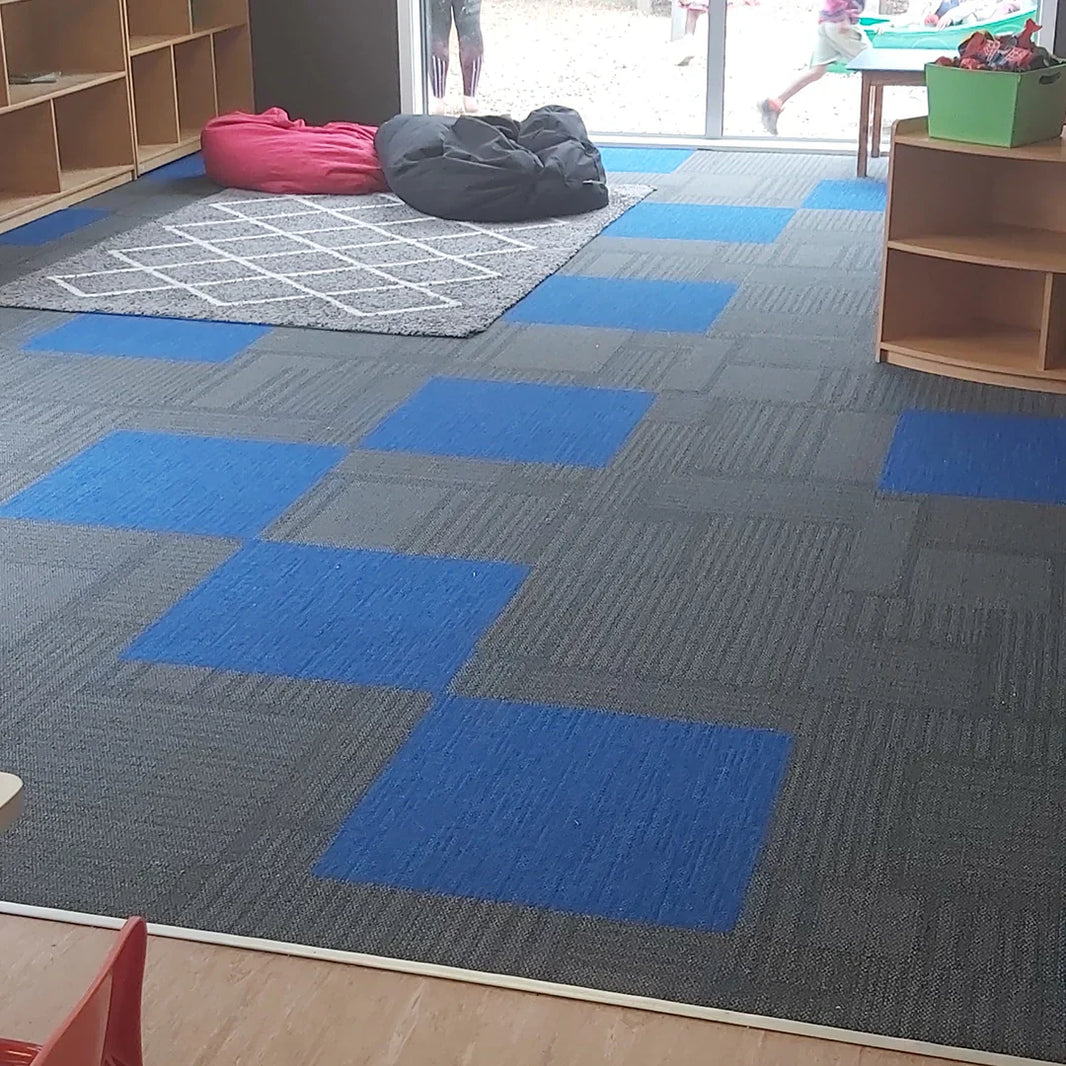 Alphabet Academy Childcare Centre-The Interiors Group