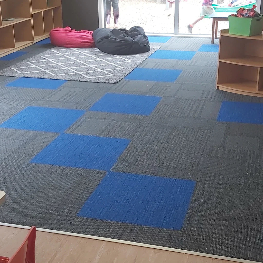 Alphabet Academy Childcare Centre-The Interiors Group