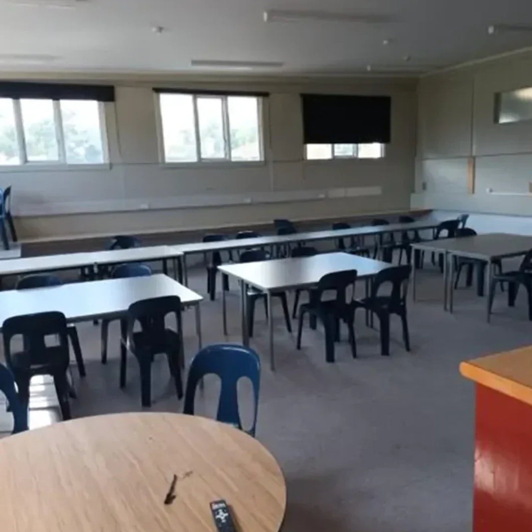 Bishop Viard College-The Interiors Group