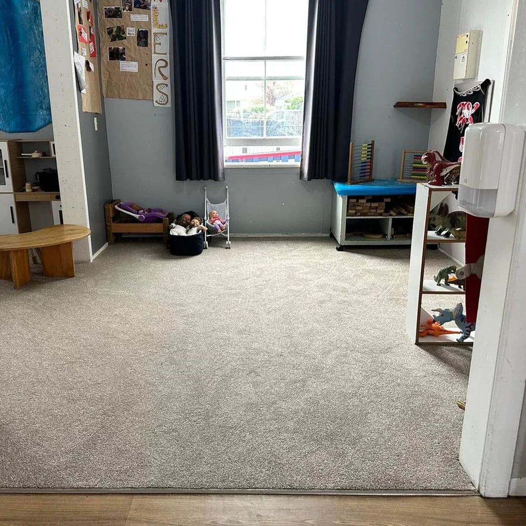Bizzy Bodz Early Learning Centre-The Interiors Group