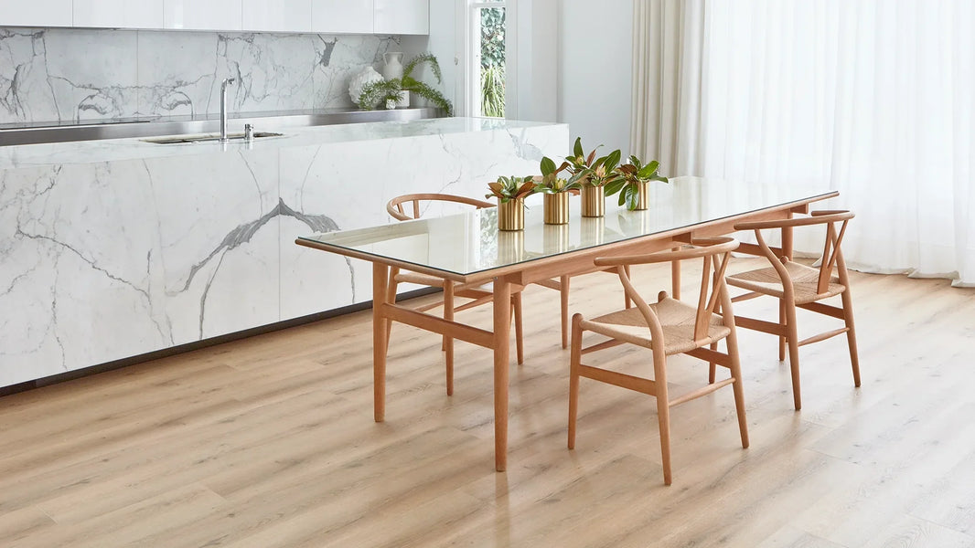 What’s the Best Luxury Flooring for Kiwi Homes? (Vinyl, Timber, or Hybrid?)