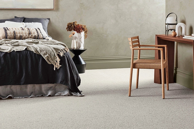 Warm Floors 101: How Carpet & Underlay Keep Your Home Cosy This Winter-The Interiors Group