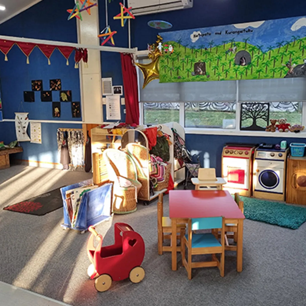 Central Kids Elstree-The Interiors Group