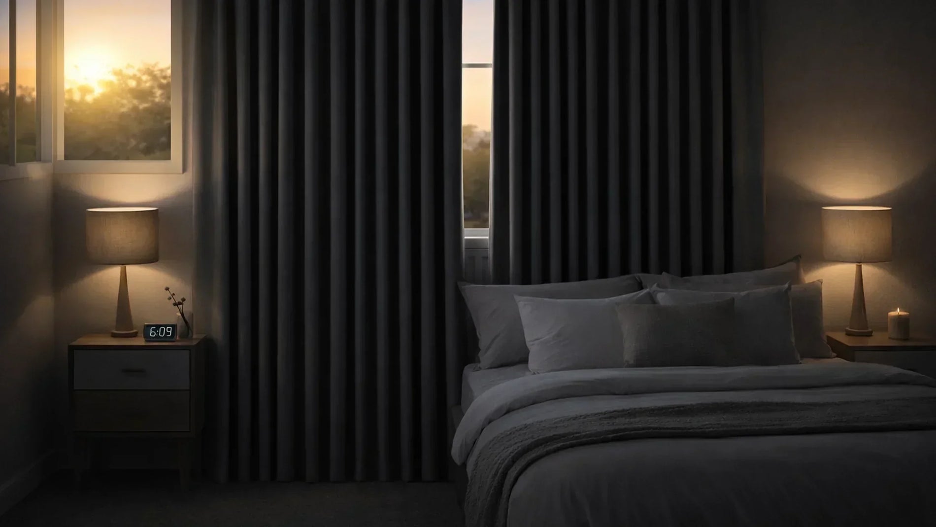 Daylight Saving Is Ending: How to Stop Early Morning Sunlight Waking You Up