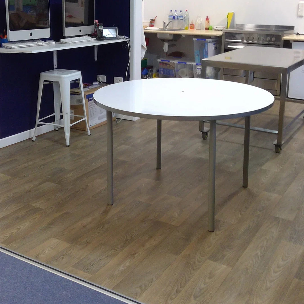 Hedgehope School-The Interiors Group