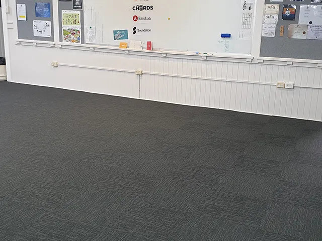 Kowhai Intermediate-The Interiors Group