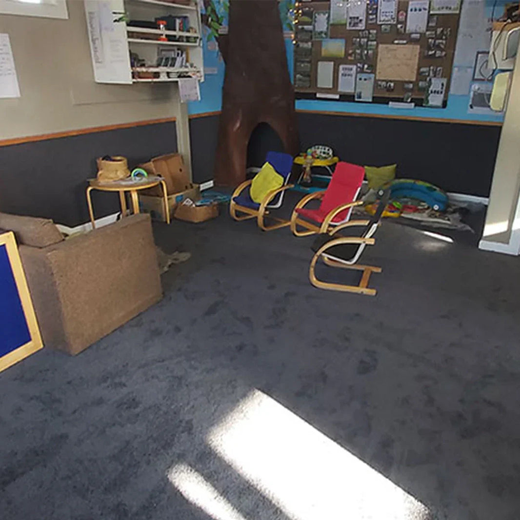 Marton Childcare Centre-The Interiors Group