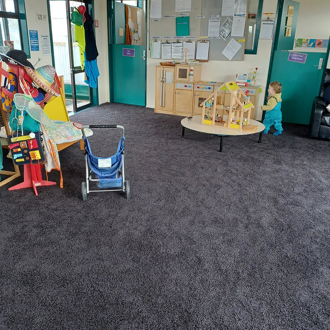 Milson Playcentre-The Interiors Group