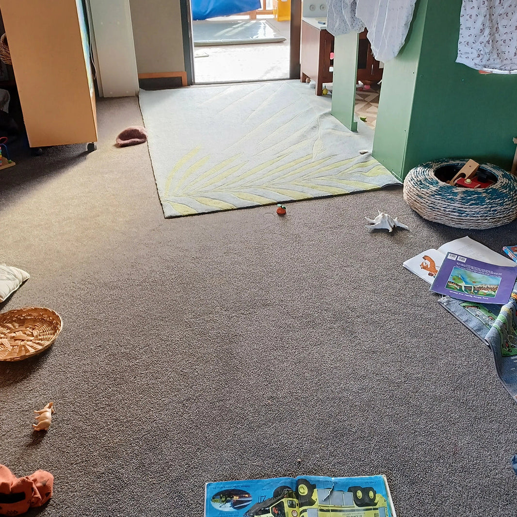 North Beach Community Preschool-The Interiors Group