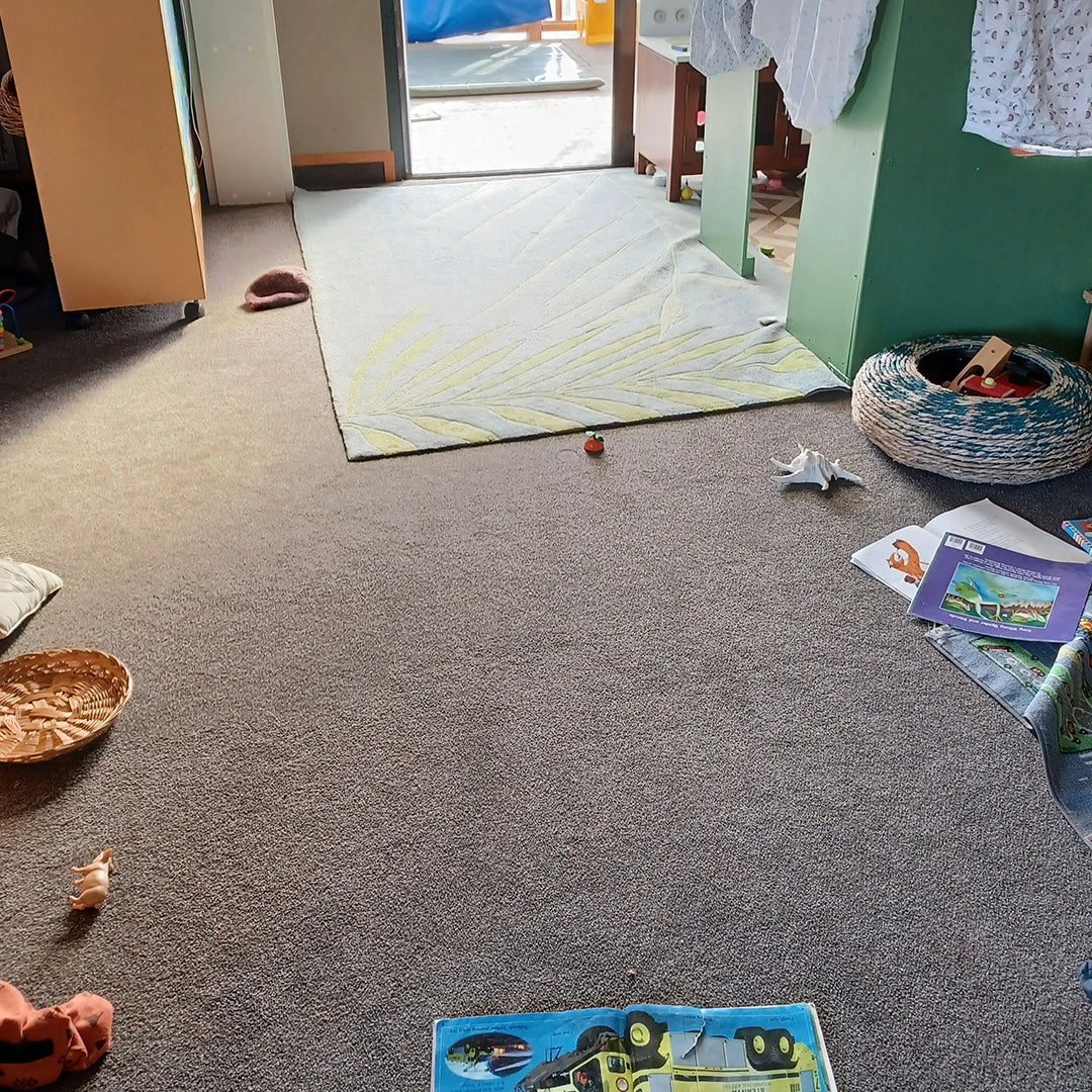 North Beach Community Preschool-The Interiors Group