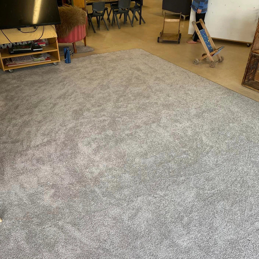 Ormond Kindergarten-The Interiors Group