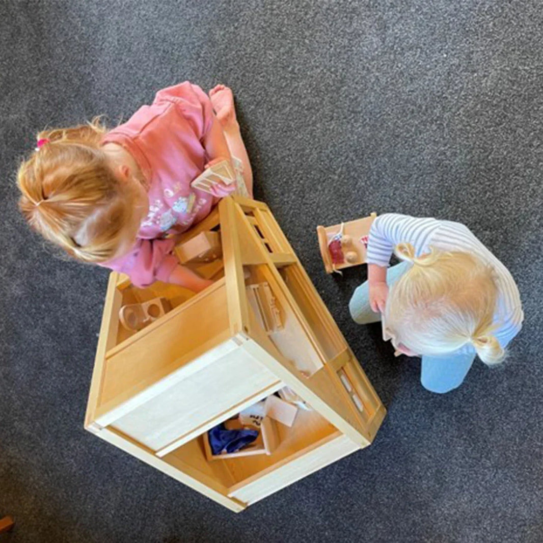 Otautau Playcentre-The Interiors Group