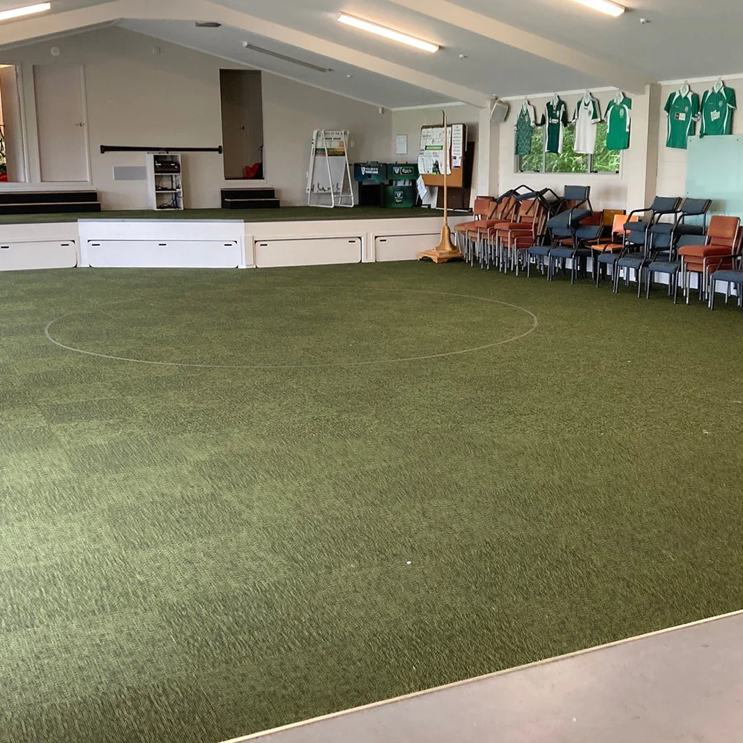 Otuemoetai Sports and Recreation Club-The Interiors Group