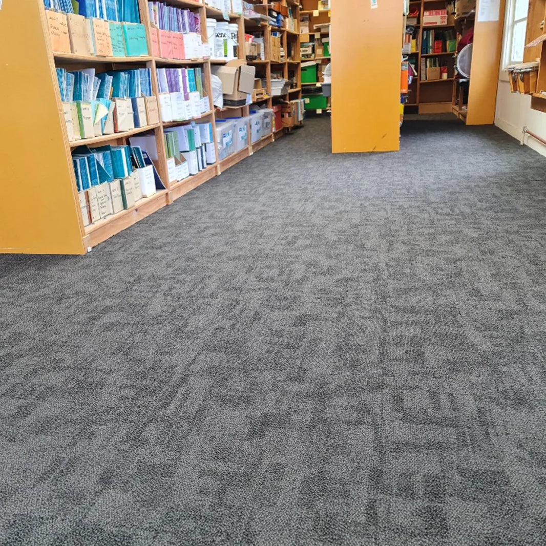 Paekakariki School-The Interiors Group