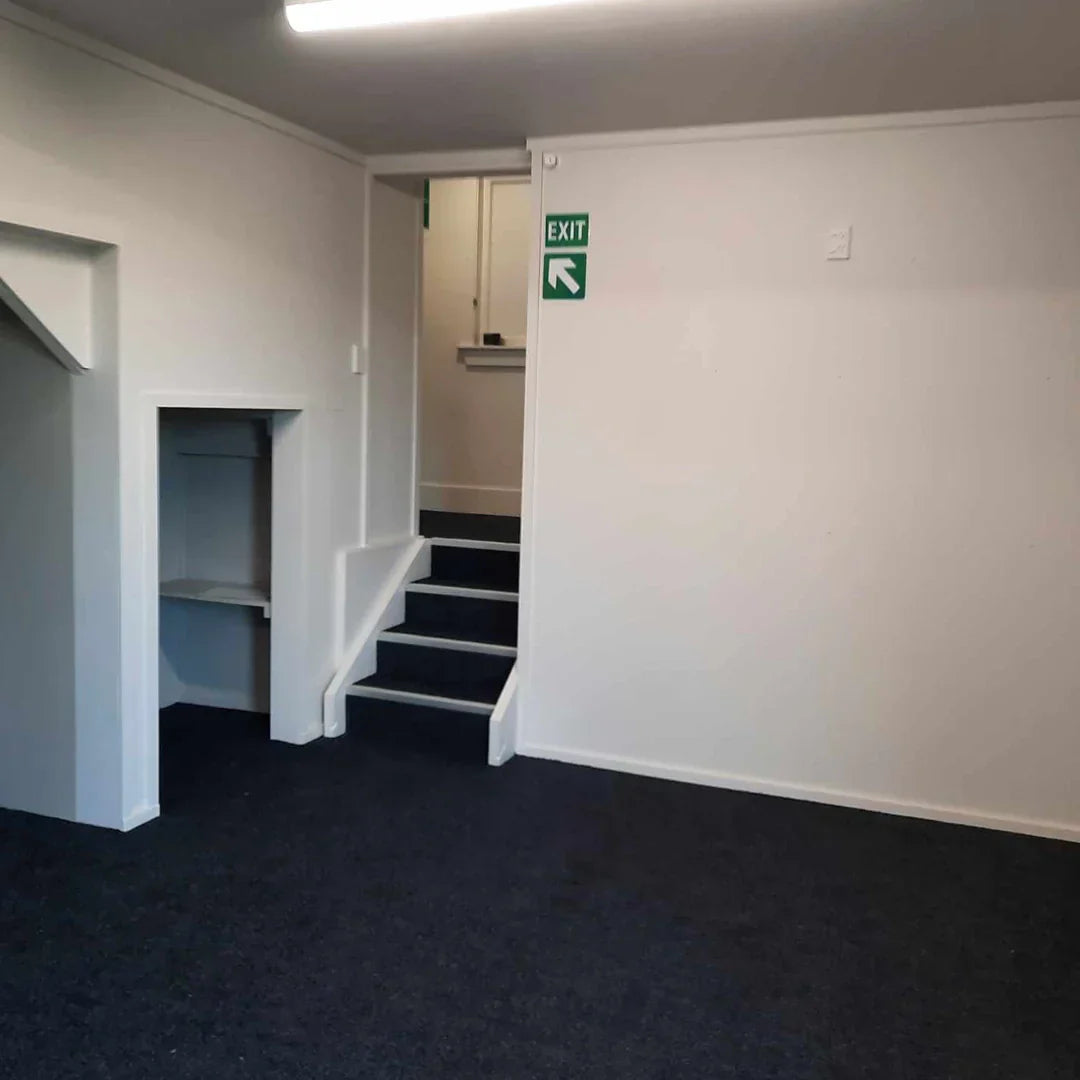 Riverhead Scout Group-The Interiors Group