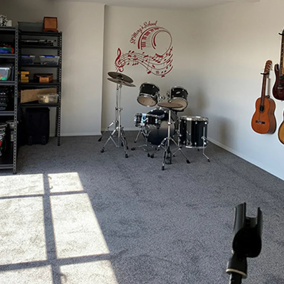 St Mary’s School-The Interiors Group