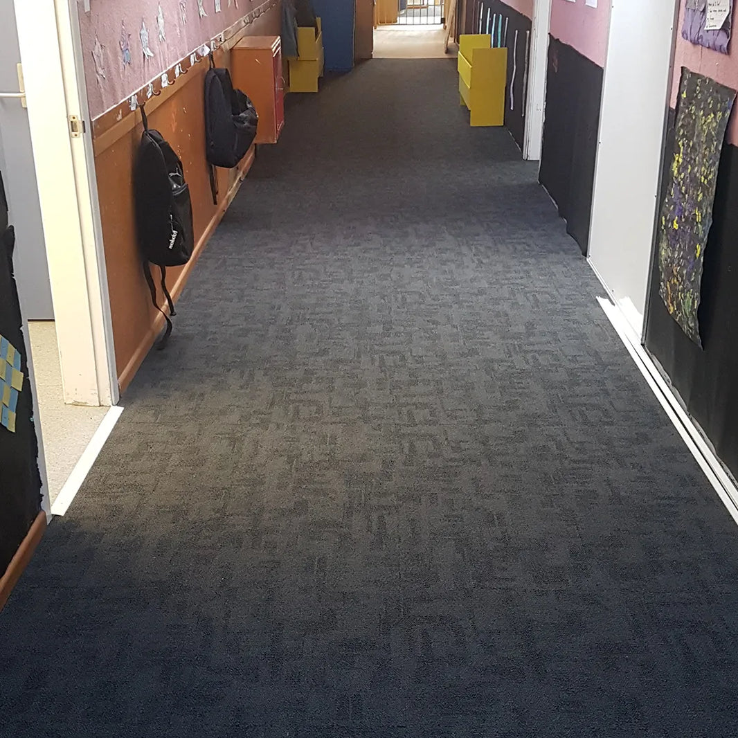 St Peter Chanel Catholic School-The Interiors Group