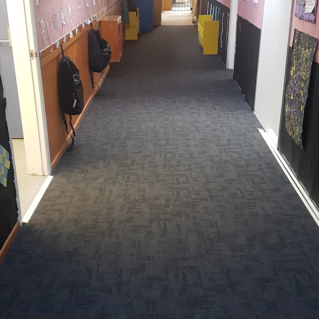 St Peter Chanel Catholic School-The Interiors Group